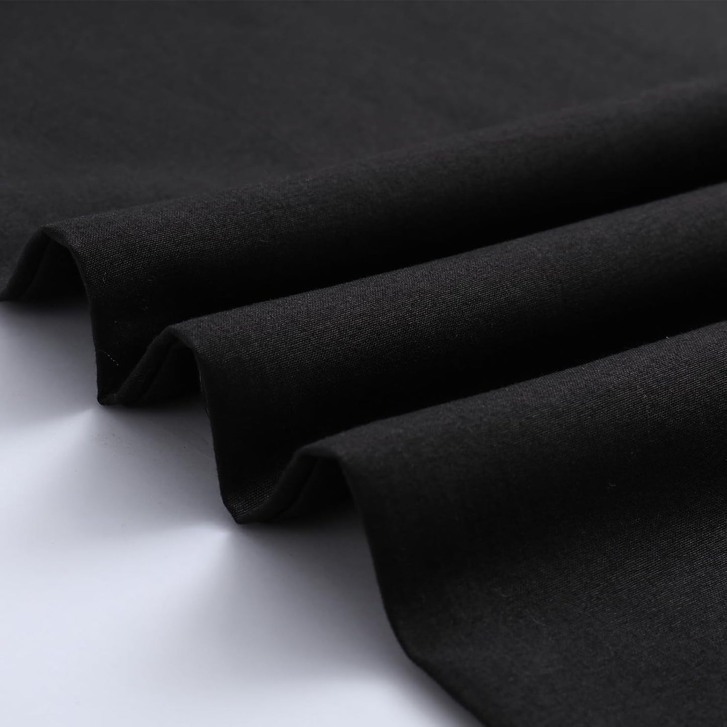 Pillow Cases Queen Size Set of 2, Brushed Microfiber Pillowcases 2 Pack with Envelope Closure