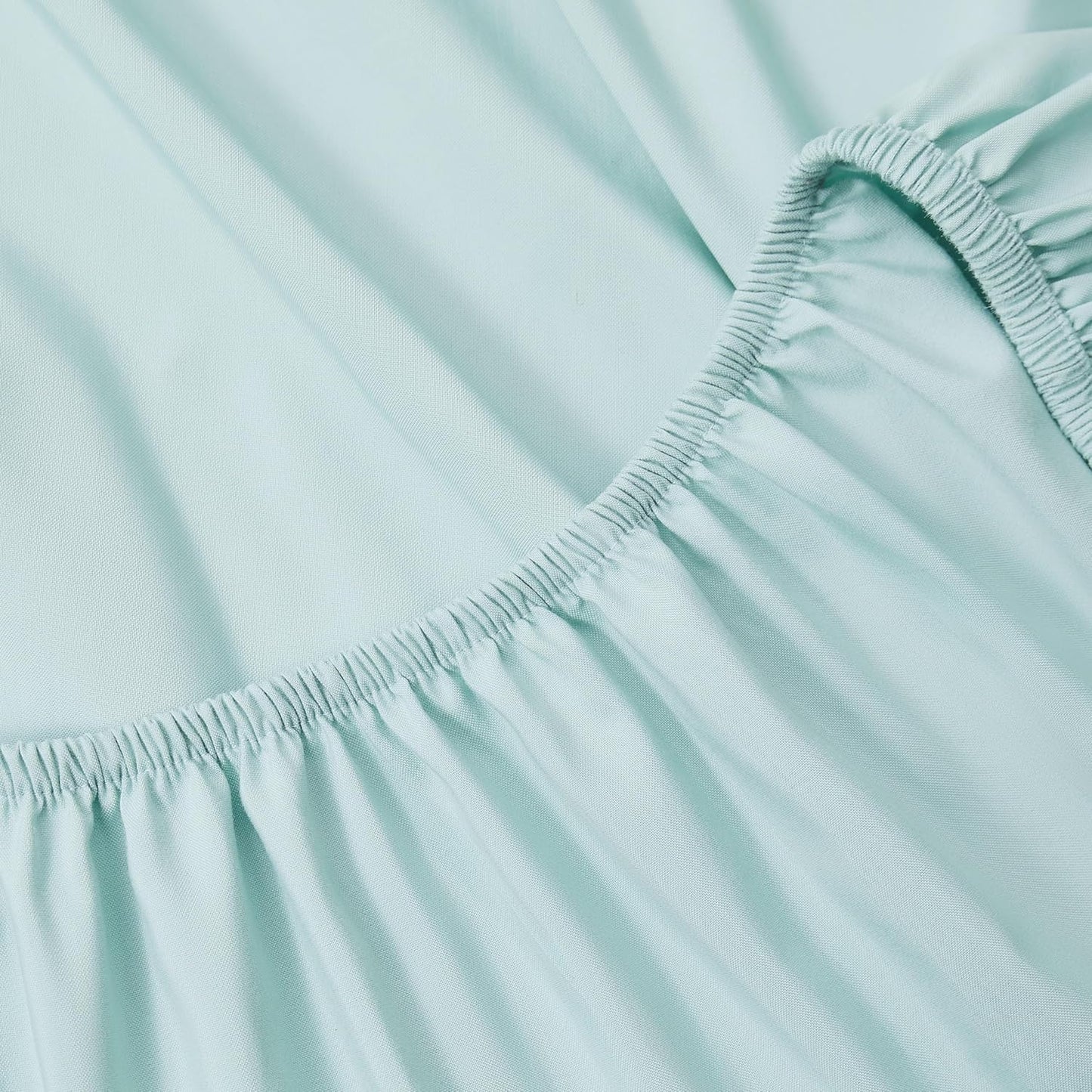 4-Piece Queen Sheet Set – Ultra-Soft, Durable, and Perfect Fit